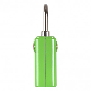  Lifeventure TSA Combi Lock green (72040) 4