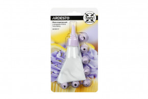 ̳    Ardesto tasty baking AR-2307-LP  3