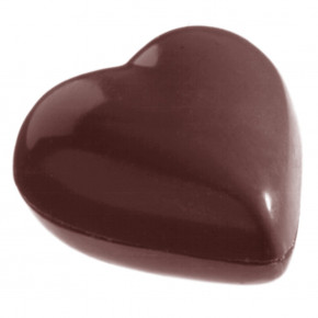    Chocolate World 1106 CW VALENTINE 