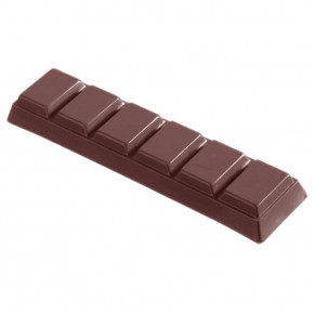    Chocolate World 1132 CW BARS 