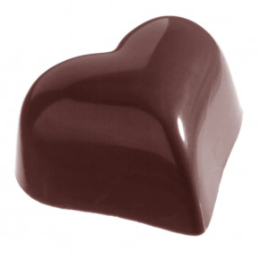    Chocolate World 1218 CW VALENTINE 