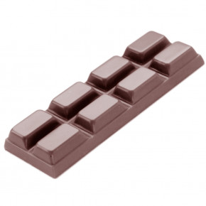    Chocolate World 1407 CW BARS 