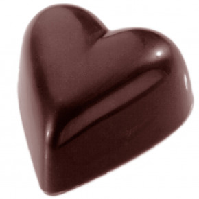    Chocolate World 1417 CW VALENTINE 