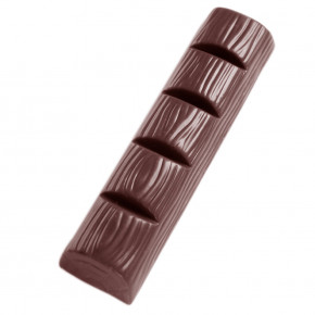    Chocolate World 1458 CW BARS 