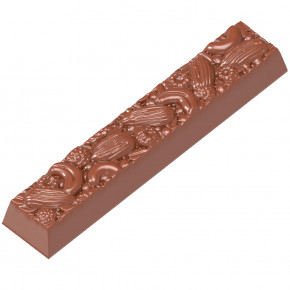    Chocolate World 1872 CW BARS 