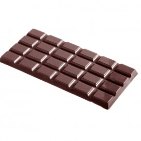    Chocolate World 2110 CW BEAN TO BAR 