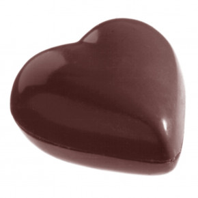    Chocolate World 2175 CW VALENTINE 