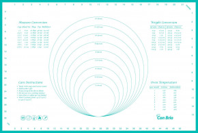   Con Brio CB-676 (TX00CB-676)