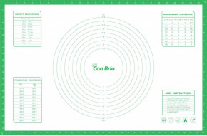   Con Brio CB-679 (TX00CB-679)