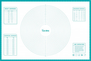   Con Brio CB-681 (TX00CB-681)