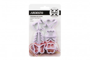      Ardesto Tasty Baking AR-2308-LP  3