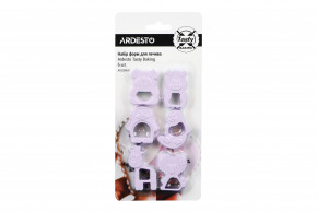    Ardesto Tasty Baking 6 .   (AR2309LP) 4