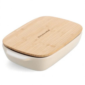 ����� ��� ������ � ������� KitchenAid ��������������, 7,5�19,5�32,8 ��, 1,9 �, �������� ���� (CC006107-001)