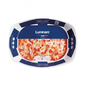  / LUMINARC SMART CUISINE CARINE .//34*25  (P4027) 6