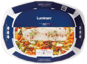  / LUMINARC SMART CUISINE CARINE .//30*22  (P8332) 6