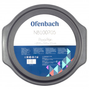     Ofenbach 100705 35*33.5*2.5   