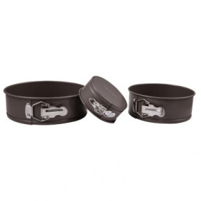     Bergner Bakeware lovers, 3  (BG-37195-CO)