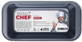  BRAVO CHEF BREZEL   25136  (BC-10205) 4