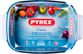  / PYREX Classic  . 35236 (2.7) (231B000/7046) 3