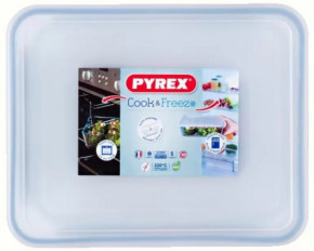  / PYREX Cook&Freez    25198 (2.6) (243P000/7646) 4