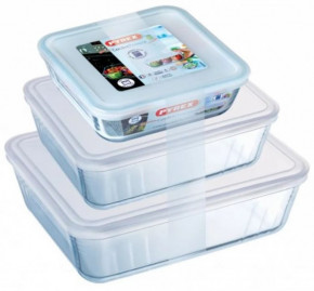  / PYREX Cook&Freez    25198 (2.6) (243P000/7646) 5