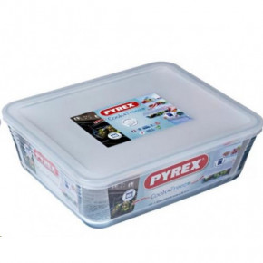  / PYREX Cook&Freez    27229 (4) (244P000/7143) 4