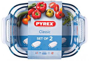  / PYREX CLASSIC -  2   .3925,3523 (912S969/7043) 3