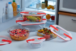    Pyrex CK&HT 28208 (216PH00)