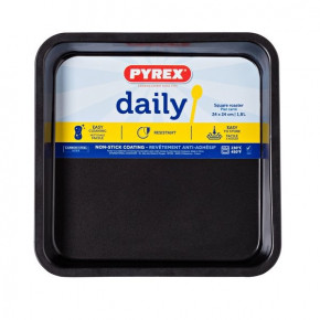  PYREX DAILY .  24x24 (1.8) (DM26SR6/3046)