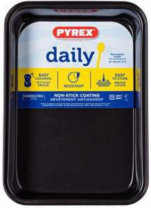  PYREX DAILY .  32x22 (3.7) (DM34RR6/3046)