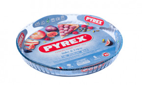  Pyrex Flan dish 30 (814B000) 3