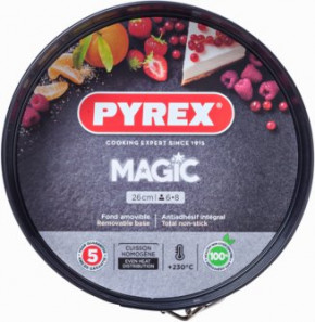  PYREX MAGIC .  23 (2.7) (MG23BS6/7044)