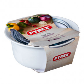    PYREX Supreme white SU26AC1 (WY36dnd-172638) 3