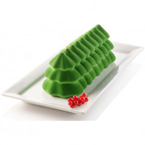       Silikomart BUCHE SAPIN HOUSEWARE 