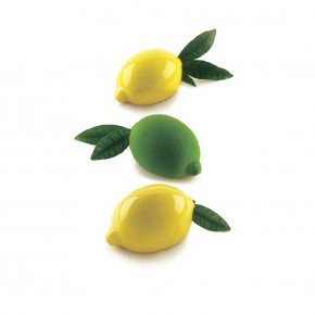    Silikomart LIMONE&LIME 120 NEW 