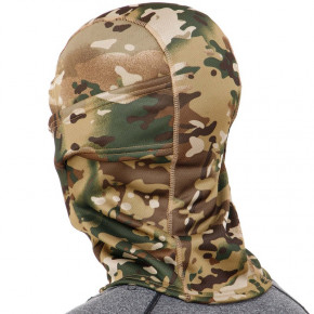   FDSO Military Rangers M-9262  Multicam (60508479) 4