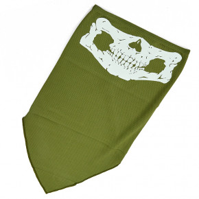 - FDSO Skull Mask TY-0353  (60508545) 3