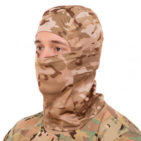 ϳ   FDSO ZK-5  Multicam (60508381)