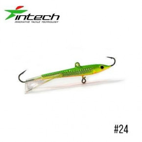  Intech Arctic Jig #7 (7cm, 20g.) (#24) 4