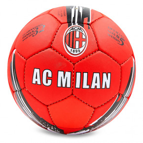   Ballonstar AC Milan FB-6687 5  (57566002)