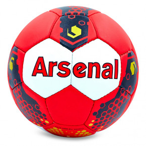   Ballonstar Arsenal FB-0047-5102 5  (57566008)