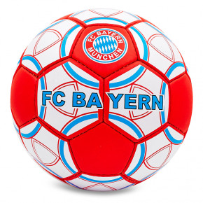   Ballonstar Bayern Munchen FB-0047-153 5 - (57566085)