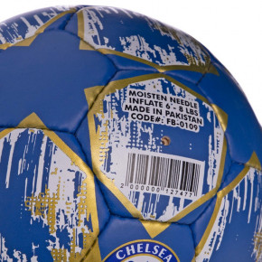 '  Ballonstar Chelsea FB-0109 5  (57566029) 4