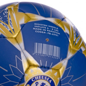 '  Ballonstar Chelsea FB-6701  (57566034) 4