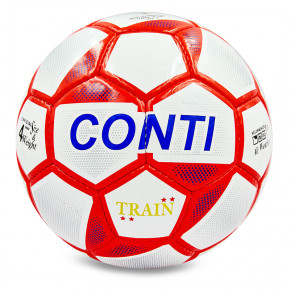 '  Ballonstar Conti EC-08 4 - (57566035)