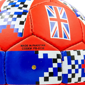 '  Ballonstar England FB-0138 5 - (57566041) 4