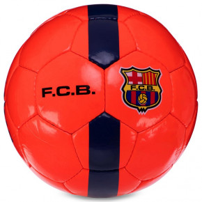   Ballonstar FCB Barca FB-3475 5 - (57566046) 4