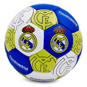   Ballonstar Real Madrid FB-0047-107 5 -- (57566102)