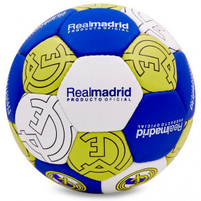   Ballonstar Real Madrid FB-0047-107 5 -- (57566102) 3