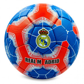   Ballonstar Real Madrid FB-0117 5 - (57566104)